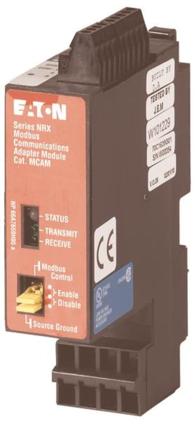 Eaton IZMX-MCAM-1