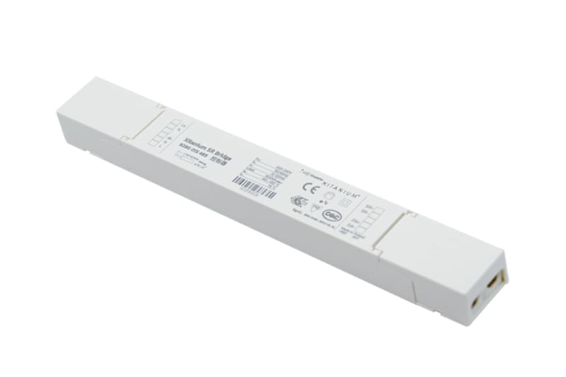 LMS Zigbee DALI Bridge (B12207001)
