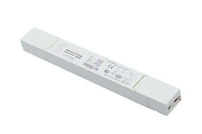 LMS Zigbee DALI Bridge