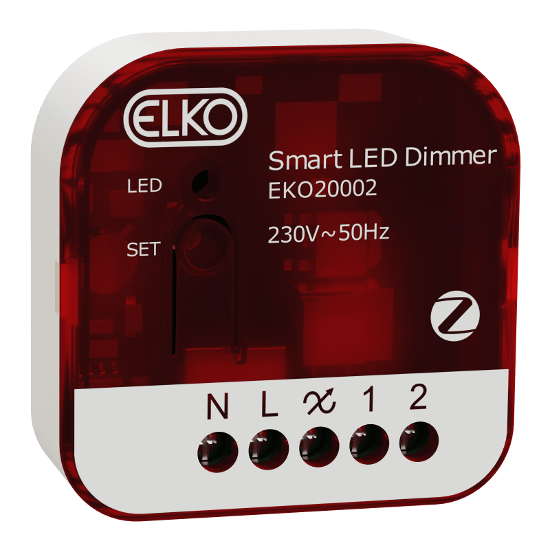 SmartDim puck Multiwire (EKO20002)