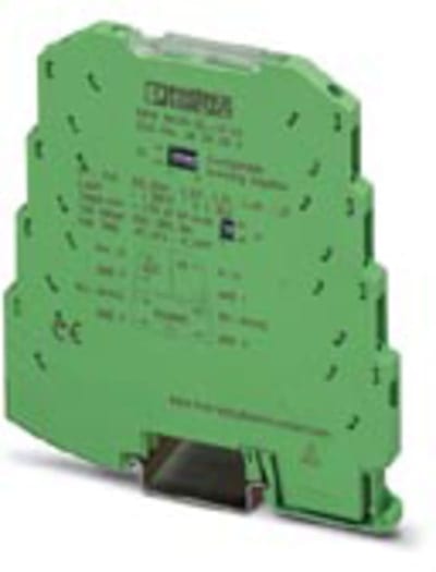 Signal Conditioner (MINI MCR-SL-UI-UI-NC)