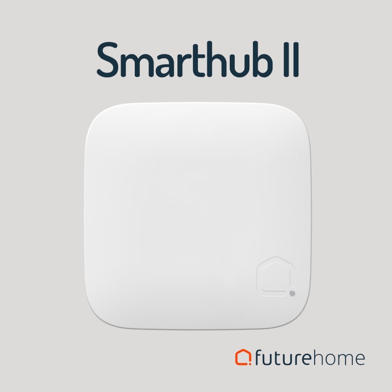 Futurehome Smarthub II (FH9039)