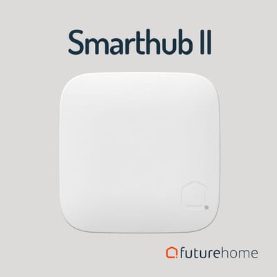 Futurehome Smarthub II