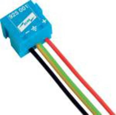 Hager TG029 KNX Surge Protection Device 2-Pole