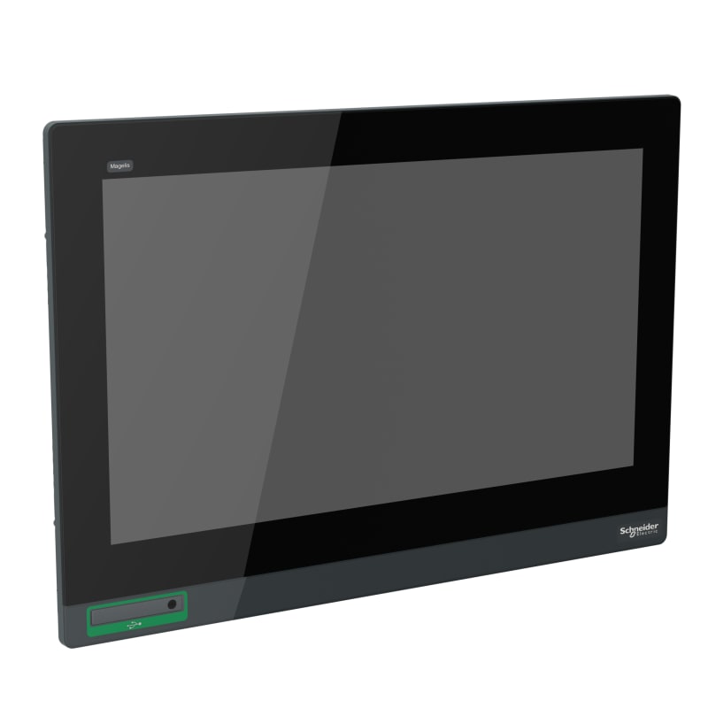 Schneider Electric 19W Touch Smart Display FWXGA HMIDT952
