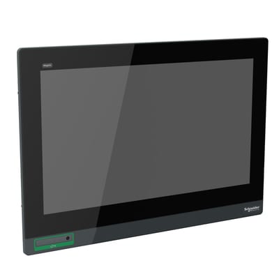 Schneider Electric 19W Touch Smart Display FWXGA HMIDT952
