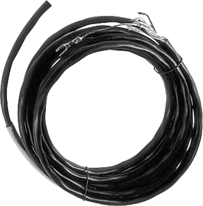 Flatcable 2XHE10, 2M (TSXCDP202)