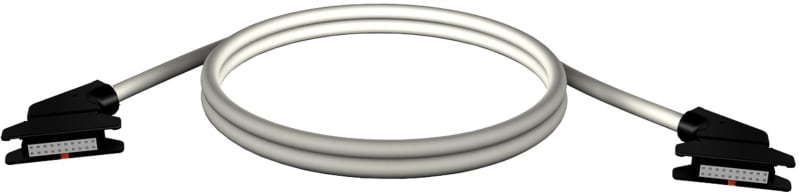 Cable 2XHE10, 2M, 0.32 (TSXCDP203)