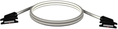 Cable 2XHE10, 3M, 0.32