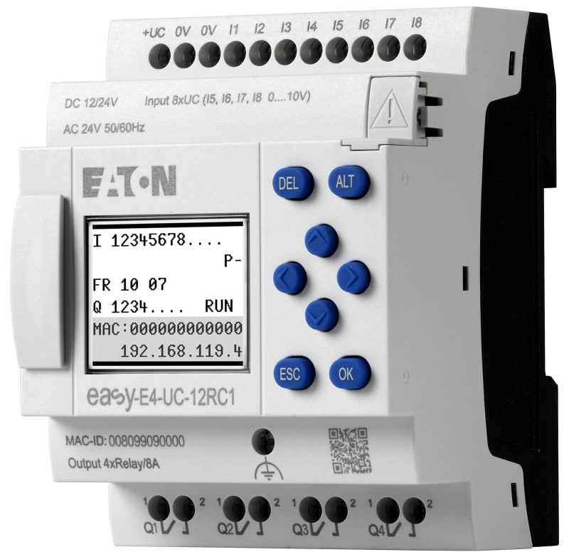 EASYE4 programvare (EASYSOFT-SWLIC)
