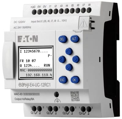 EASYE4 programvare (EASYSOFT-SWLIC)