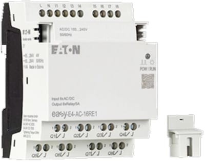 EASY-E4 In/O extension, 230VAC