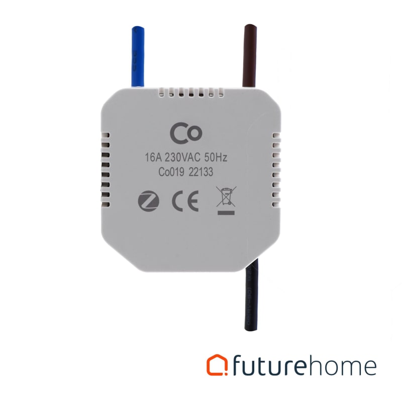 Puck relay 16A Zigbee 3.0 (FH9047)