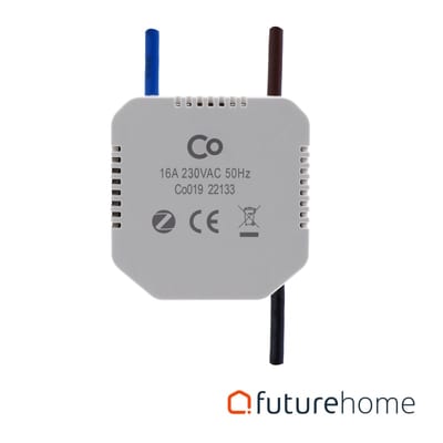 Puck relay 16A Zigbee 3.0