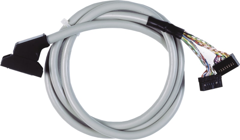 Cable 2XHE10, 10MTSXCD (TSXCDP1001)