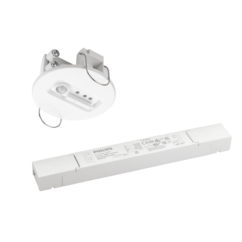 Connect Bridge KIT Recessed (820535)