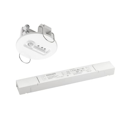 Connect Bridge KIT Recessed