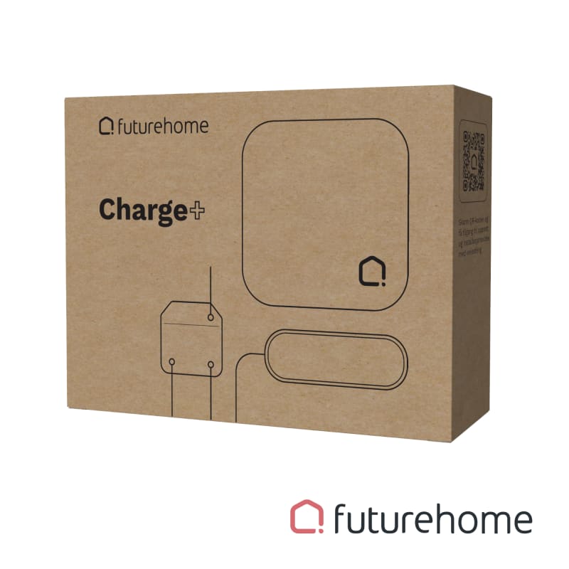 Futurehome FH9153 Smart Charging Accessory Pack