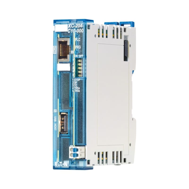 Modular PLC XC204 (XC-204-C10-000)
