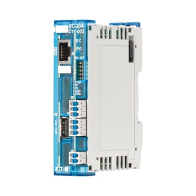 Modular PLC XC204 (XC-204-C11-003)