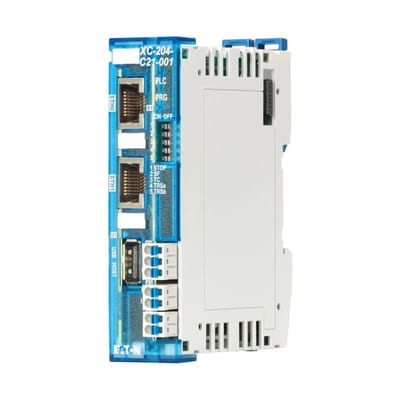Modular PLC XC204 (XC-204-C21-001)