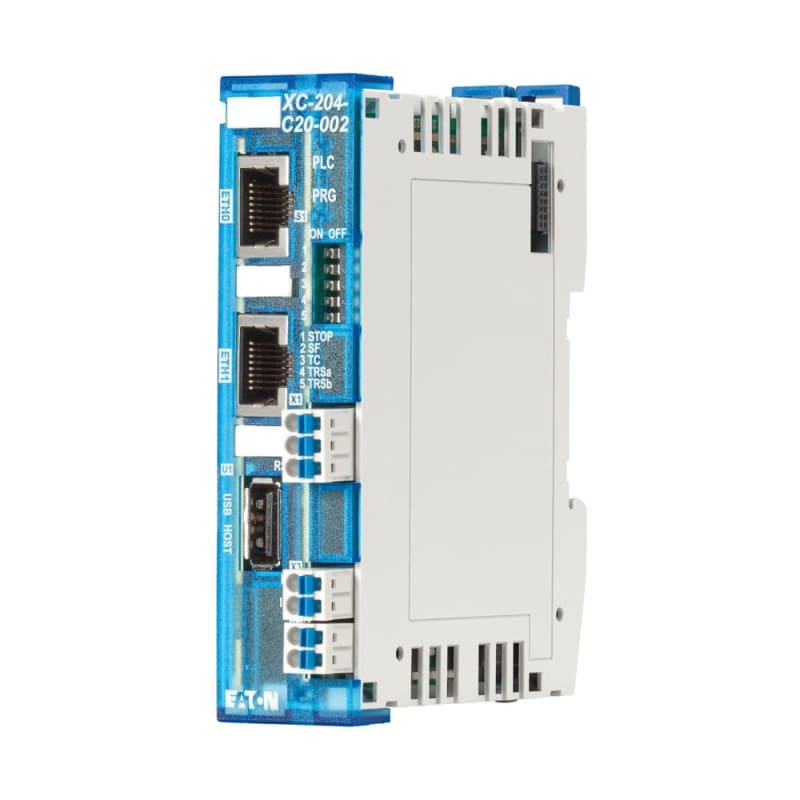 Modular PLC XC204 (XC-204-C20-002)