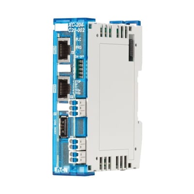 Modular PLC XC204 (XC-204-C20-002)