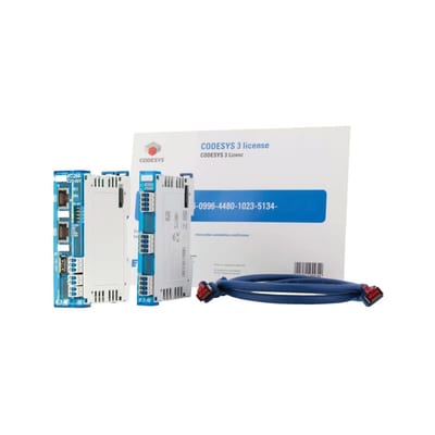 Startersett,XC204 (XC204 STARTER SET)