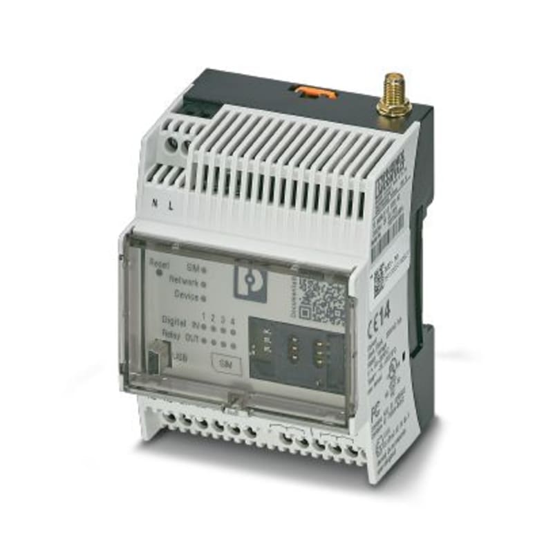 TC Mobile In/O X200-4G AC (tc Mobile I/O X200-4G Ac)