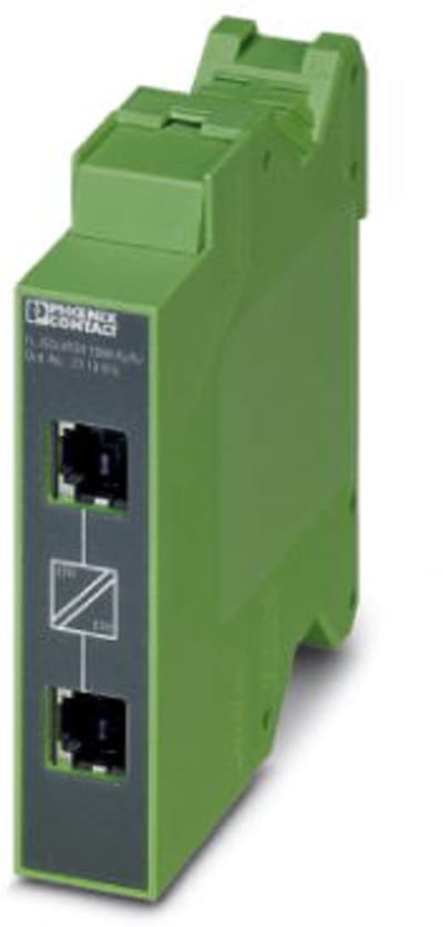 Network Isolator (FL ISOLATOR 1000-RJ/RJ)