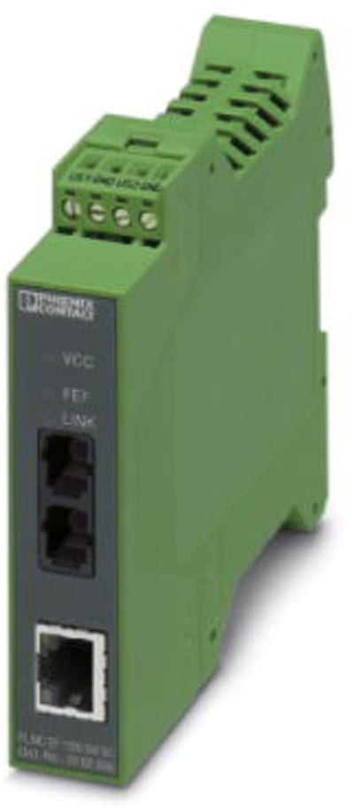 FO Converter (FL MC EF 1300 SM SC)