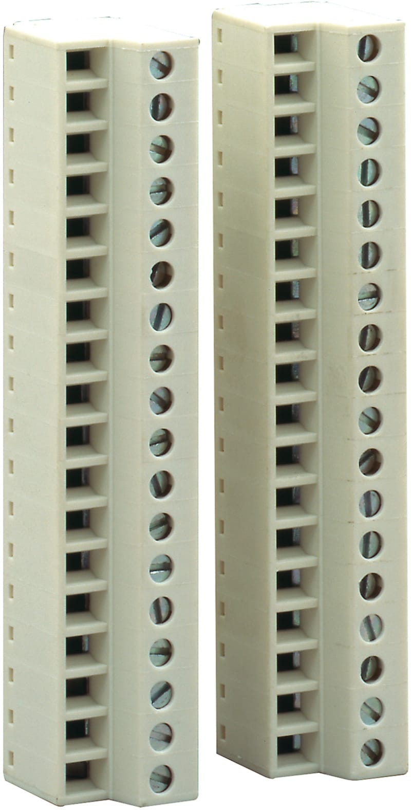 STB 8-Point spring terminal, 2 pcs (STBXTS2180)