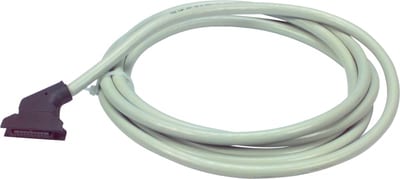 Twido cable 16 I/O, loose leads, 3M