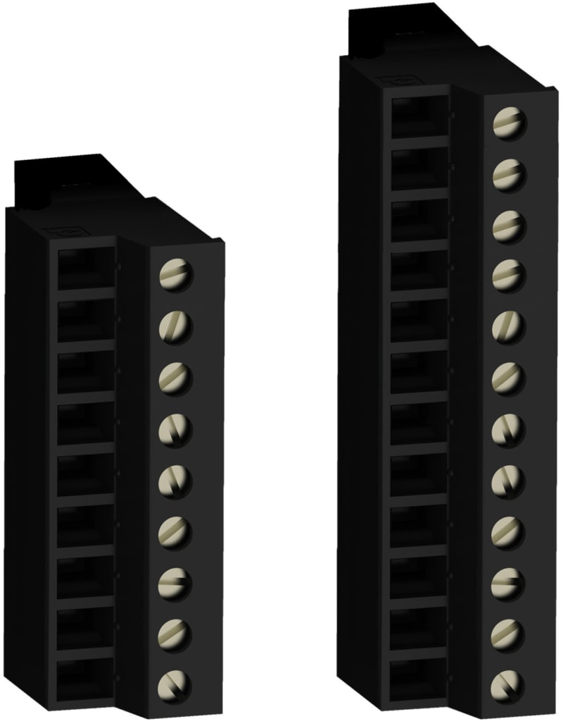 Konnektorsett FOR M221C - IO (TMAT2CSET)