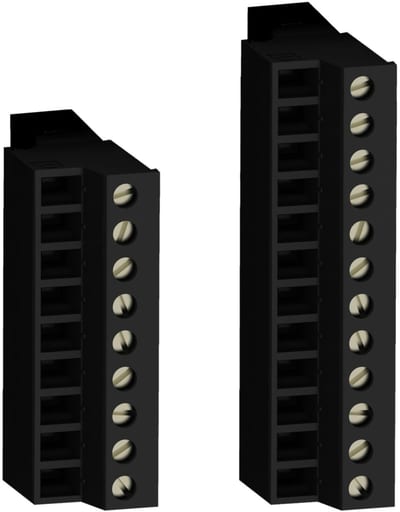 Konnektorsett FOR M221C - IO