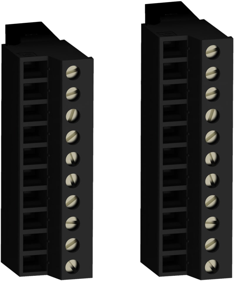 Konnektorsett M221M & TM3 - IO (TMAT2MSET)