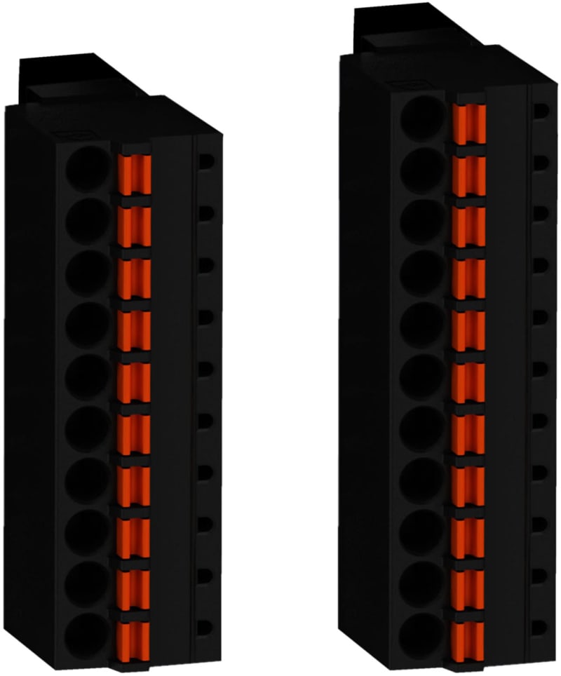 Connector SET M221M & TM3 IO SP (TMAT2MSETG)