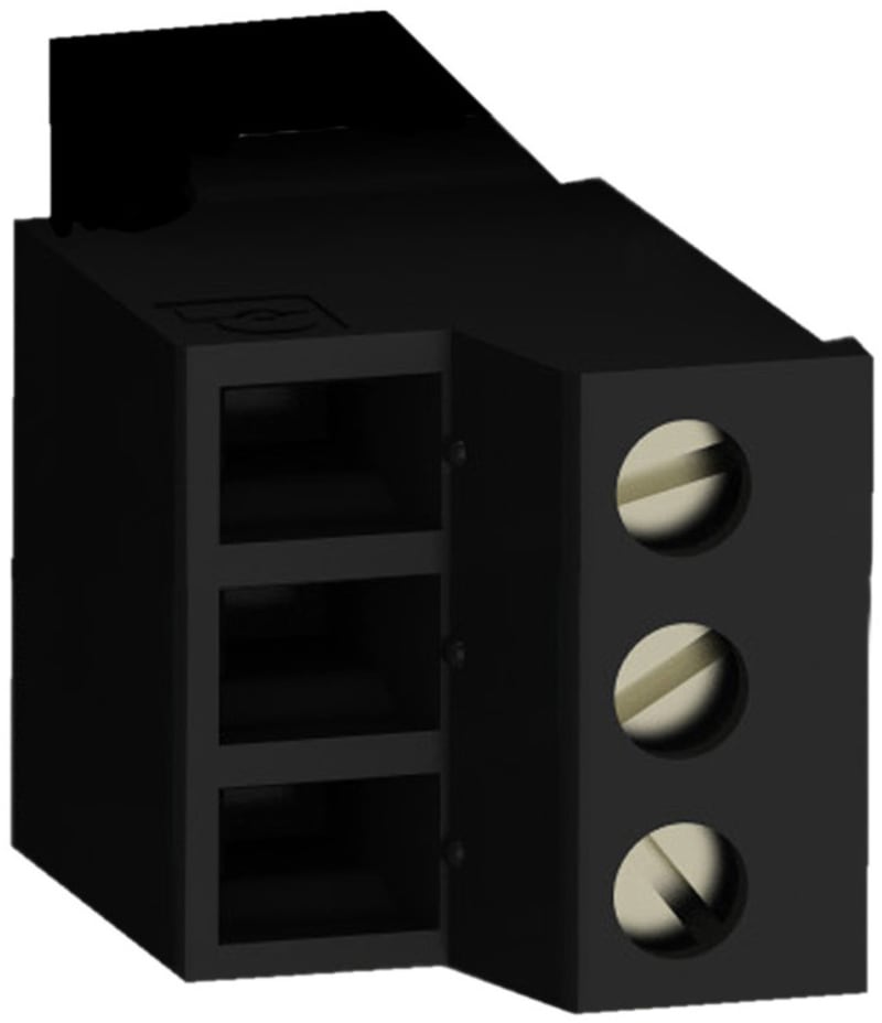 Konnektorsett FOR M2X1 - PSU (TMAT2PSET)