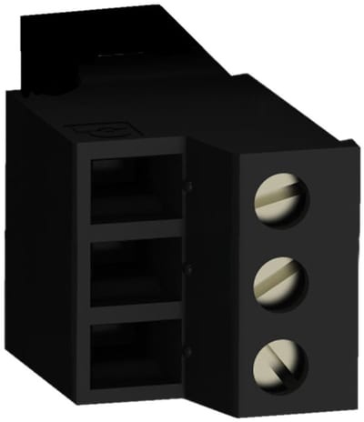 Konnektorsett FOR M2X1 - PSU