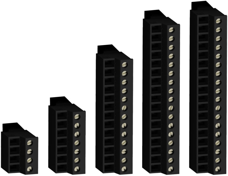 Konnektorsett FOR M241 - IO (TMAT4CSET)