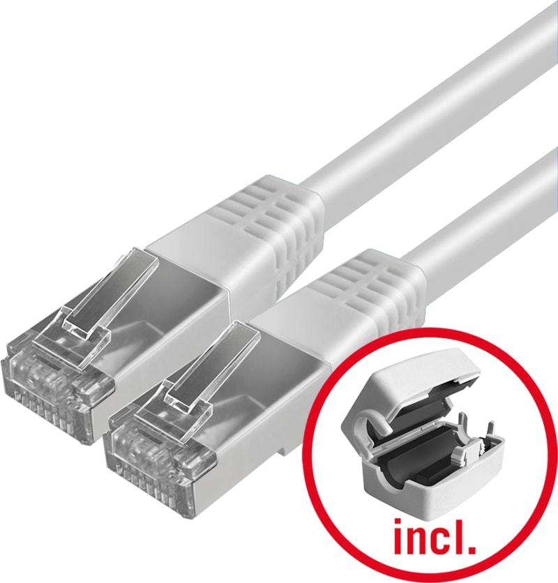 Cable SAT RJ45 5M X4 (EC10431906)