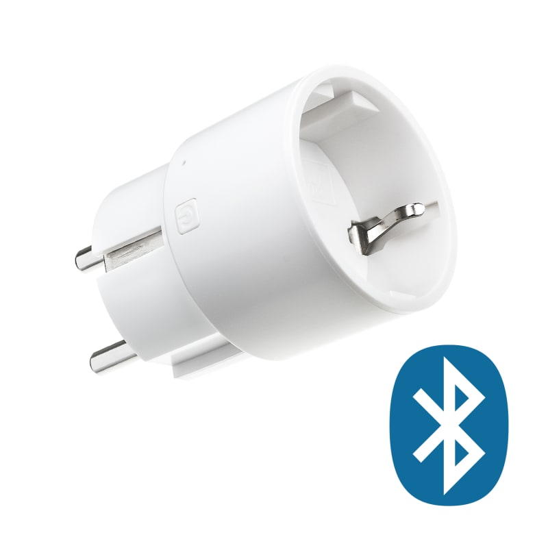 Smart PLUG 3.0 White (820810)