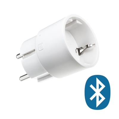 Smart PLUG 3.0 White