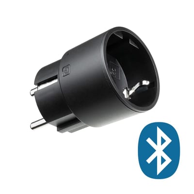 Smart PLUG 3.0 Black