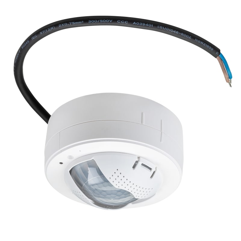 Connect Motion Sensor 8M IP65 230V (820590)