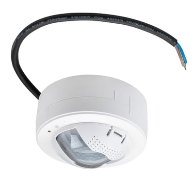 Connect Motion Sensor 8M IP65 230V
