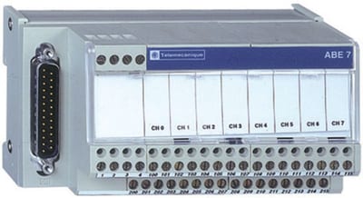 Telefast 8 in ANA, 8 PR.GR, Sikret FORS
