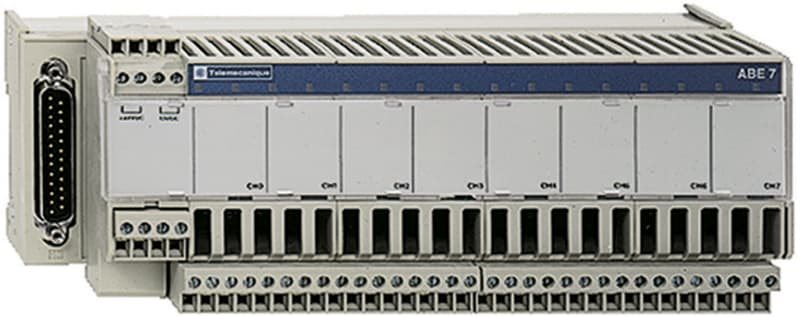 8 in ANA, POT.FRI, Sikret FORS (ABE7CPA31)