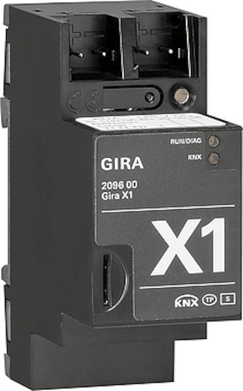 KNX Mini Homeserver X1 (GB29600)