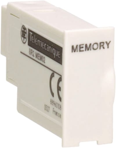 Zelio Logic SR2/SR3 Eeprom